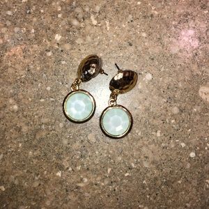 Lilly Pulitzer earrings